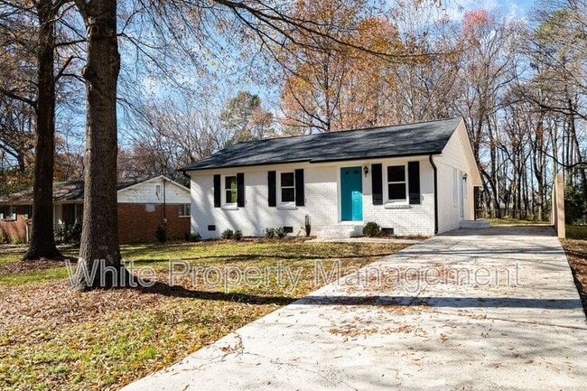 Building Photo - 4808 Northaven Dr