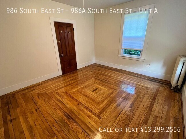 Building Photo - 986 S East St