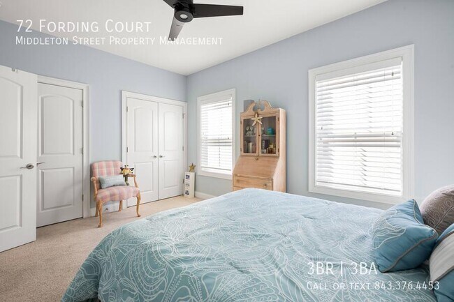 Building Photo - 72 Fording Ct