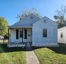 Building Photo - 4401 Bellevue Ave