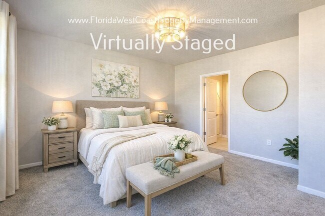 Building Photo - BRILLIANT and SPACIOUS! 4 BEDROOM/2.5 BATH PLUS LARGE BONUS-FLEX SPACE and FENCED YARD!