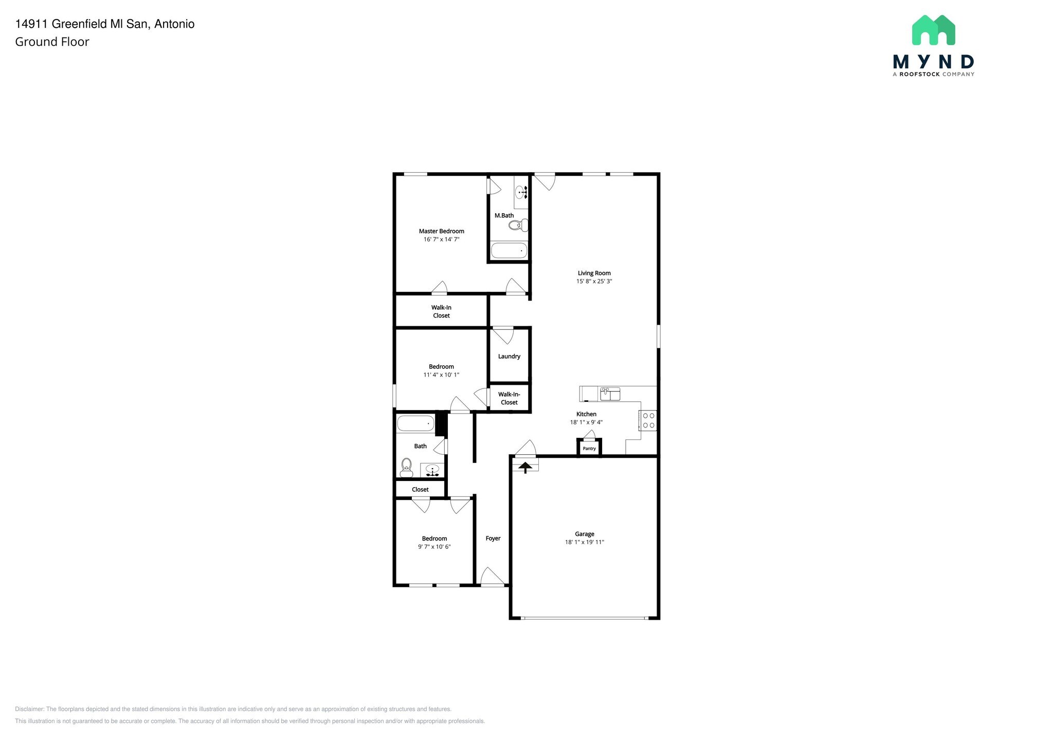 Building Photo - 14911 Greenfield Ml