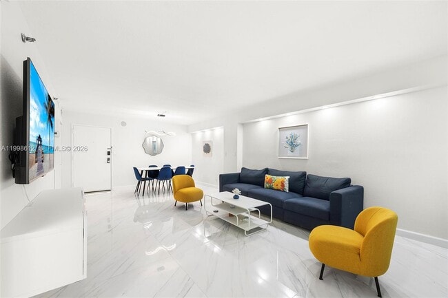 Building Photo - 2401 Collins Ave