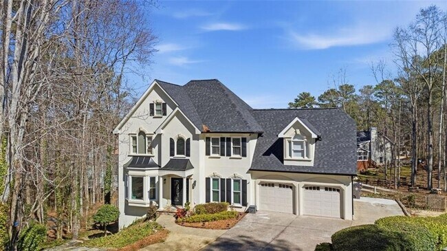 Building Photo - 3644 Springwell Ct