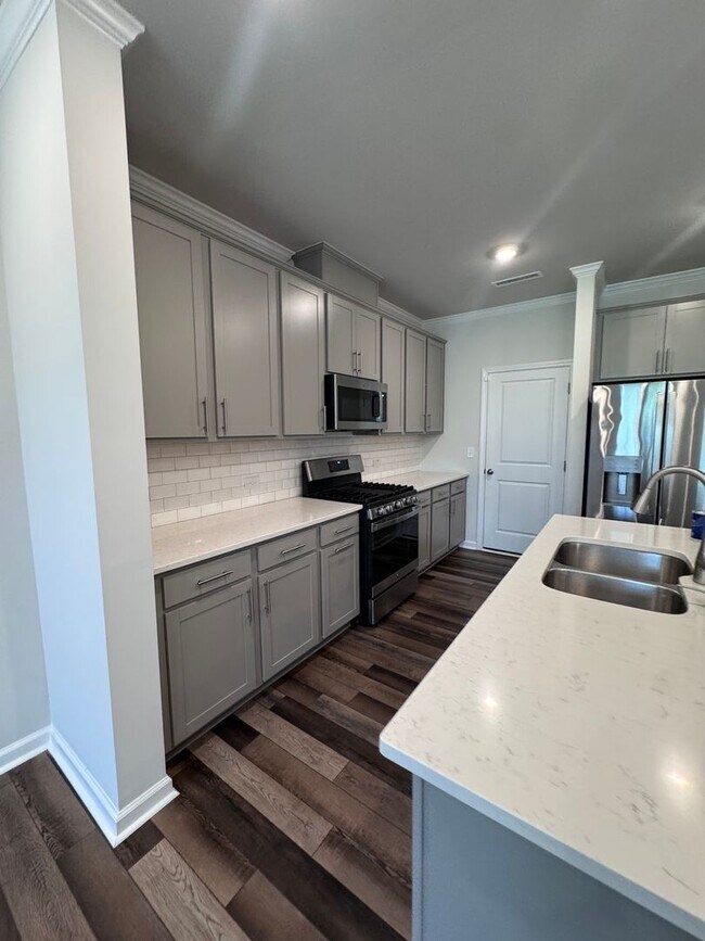 Building Photo - Charming 3 Bedroom Home Located In Wake Forest NC!!!