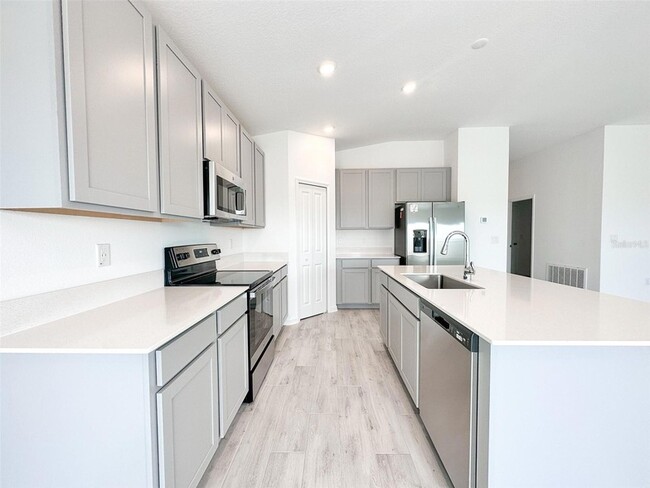 Building Photo - 2302 Burney Fls Ln