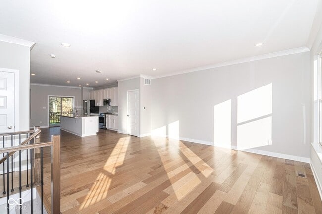 Building Photo - 8238 Bostic Dr