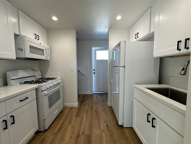 Building Photo - Blocks From the Beach! | Fully Renovated + Huge Yard