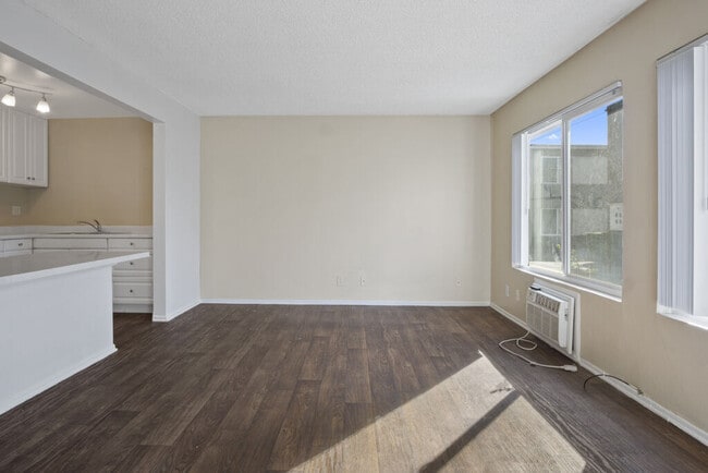 Floorplan - Tribeca Apartments