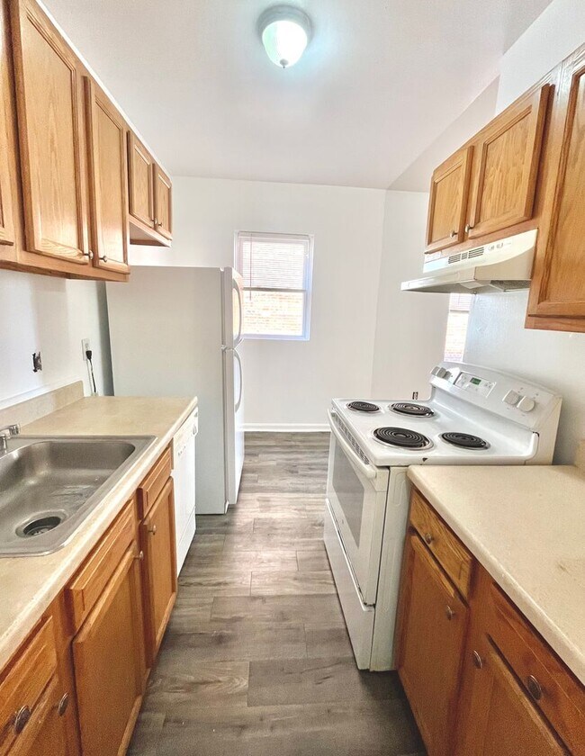 Interior Photo - 5524 8th St NW