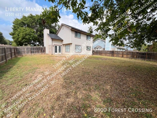 Building Photo - 3 Bed, 2.5 Bath Home in Live Oak