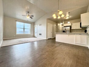 Building Photo - Spacious & Bright 3 Bedroom Condo with Pool Access, Garage, and Prime Lehi Location!