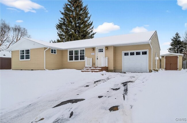 Building Photo - 101 Augusta Dr