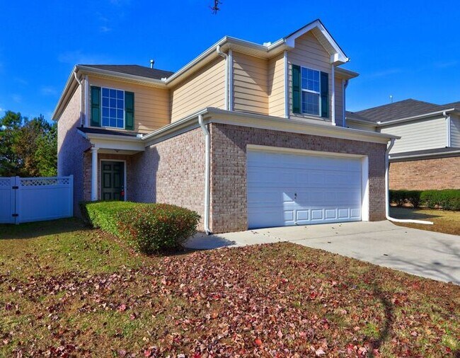 Building Photo - Available Now!