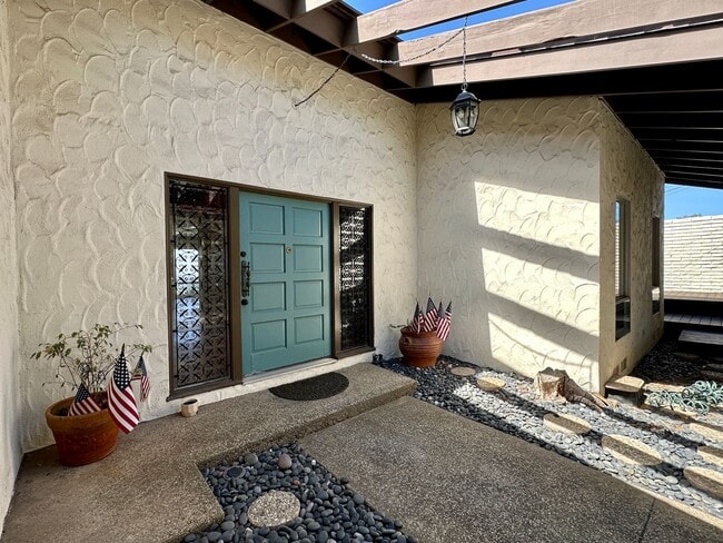 Building Photo - Beautiful Hilltop Del Cerro House with Amazing Views As Far As The Ocean!