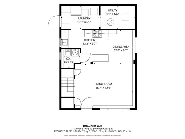 Building Photo - 12 Marivista Ave