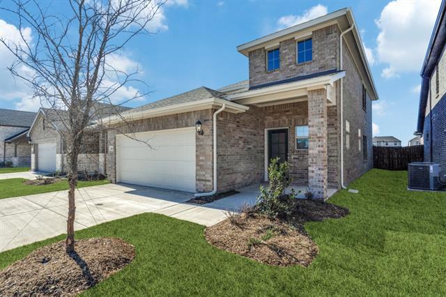 Primary Photo - 4802 Hunter Hurst Dr