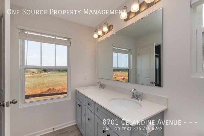 Building Photo - 8701 Celandine Ave