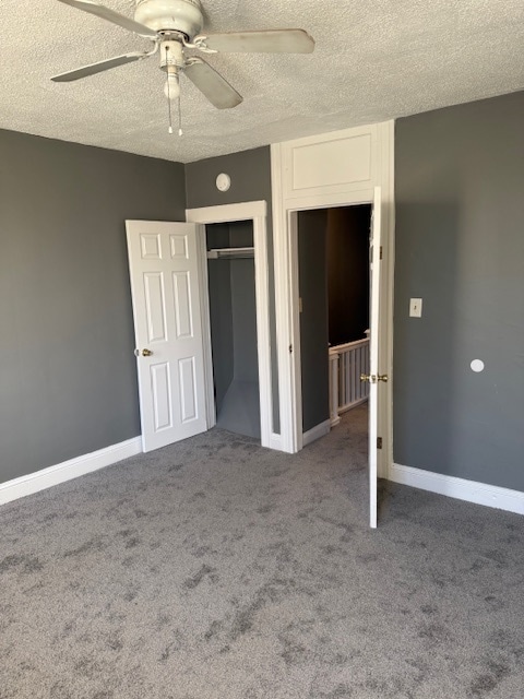 Building Photo - 2418 Baker St