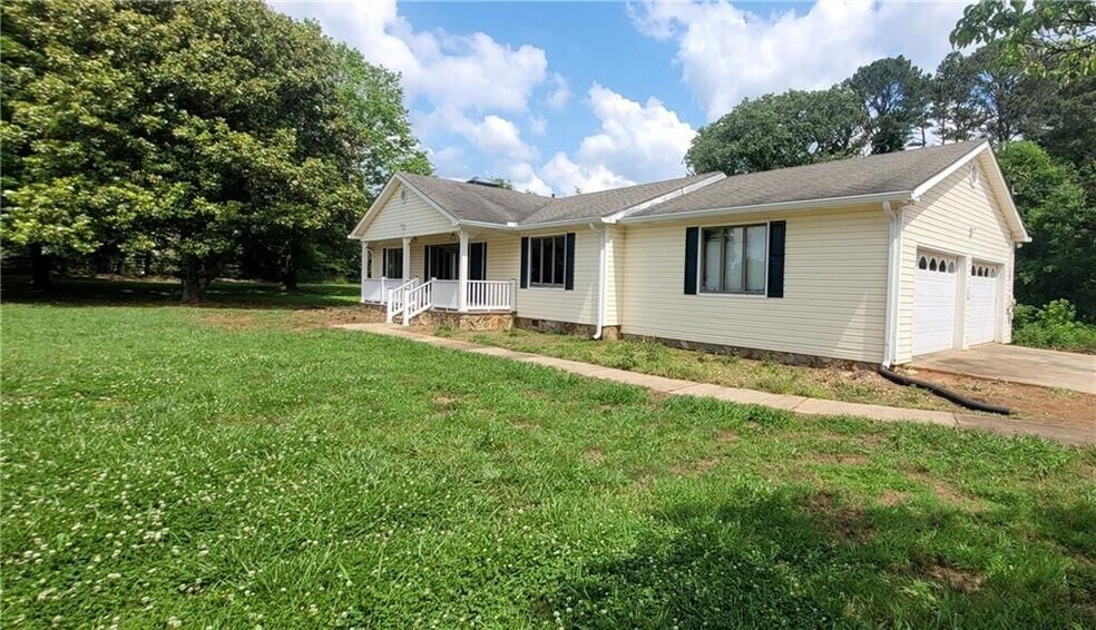 Building Photo - 2963 Avery Rd