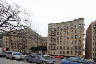 Building Photo - 640 Fort Washington Avenue