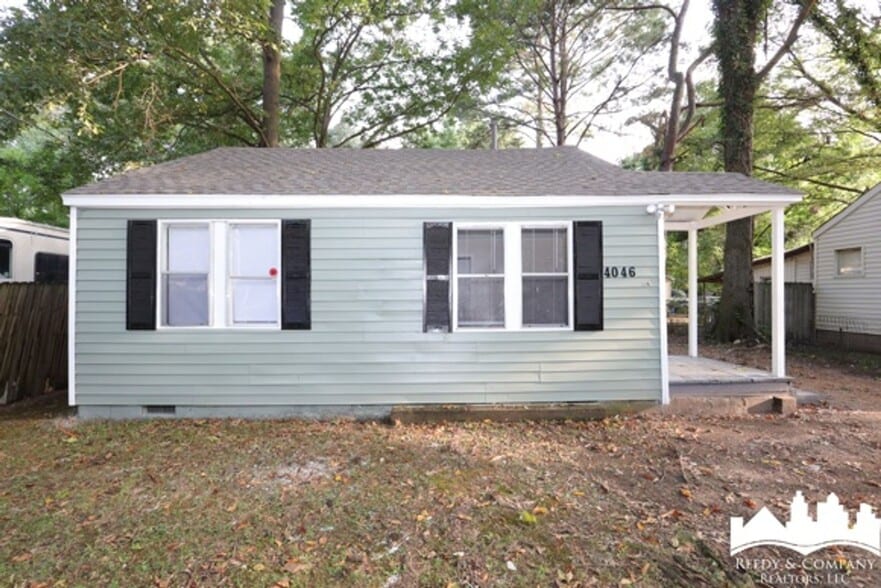 Primary Photo - 4046 New Willow Rd