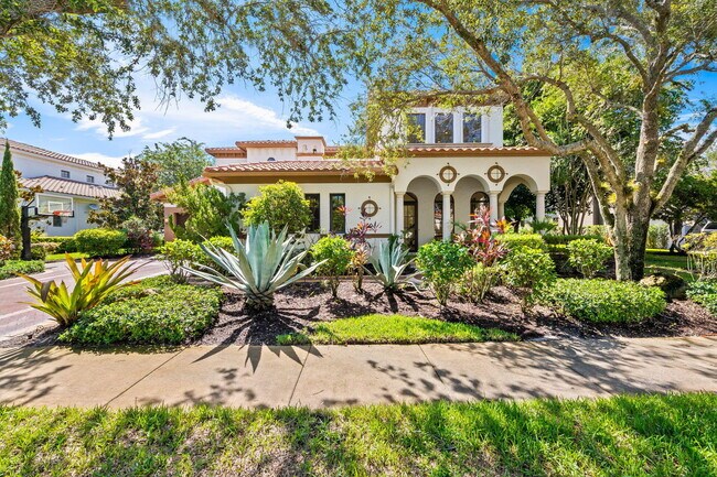 Building Photo - 7040 Long Leaf Dr