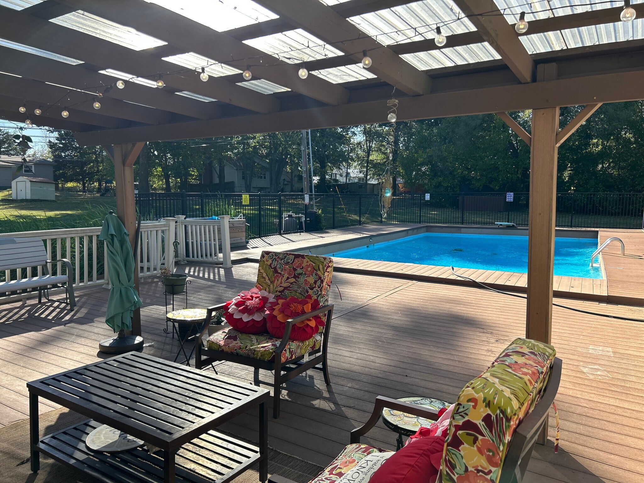 Building Photo - 1205 N Parker St