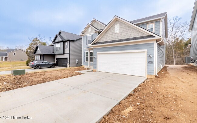 Building Photo - 16904 Aiken Rdg Cir