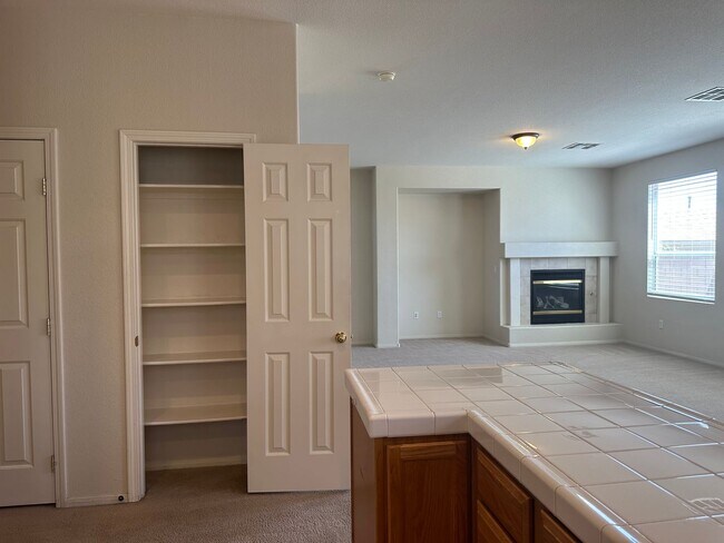 Building Photo - Spacious SW two story in a gated community!