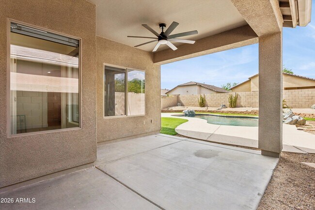 Building Photo - 4618 W Fortune Dr