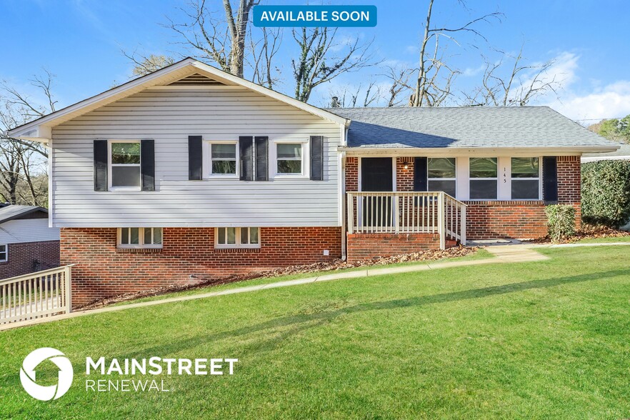 Primary Photo - 145 Gurley Ln