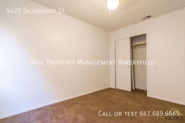 Building Photo - 5420 Silvergate St