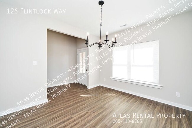 Building Photo - 126 Flintlock Wy