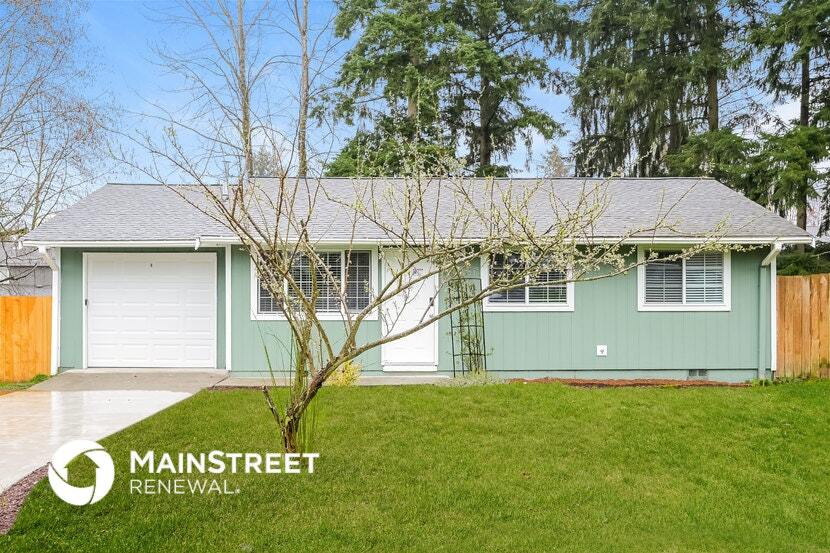 Building Photo - 2611 SW 333rd Pl