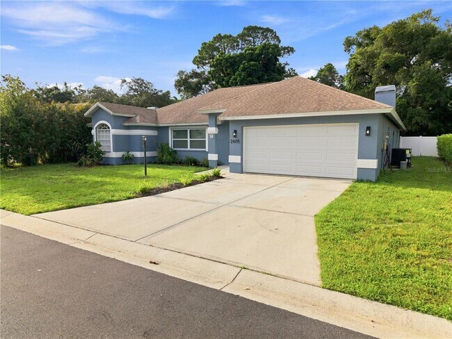 Building Photo - 2405 Appaloosa Cir