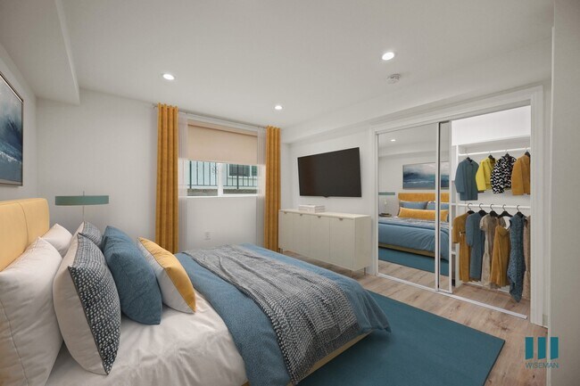 Interior Photo - Bentley Woodland by Wiseman