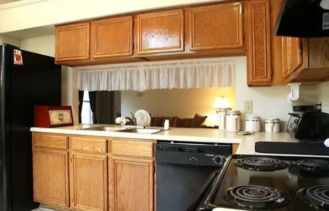 Building Photo - 7307 Chainfire Cir