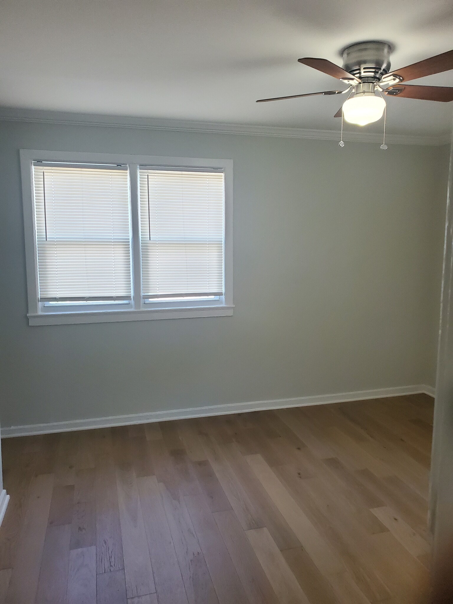 Main Bedroom - 2808 Iverson St