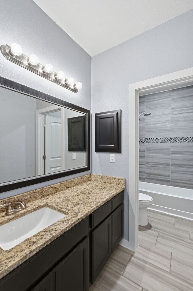 Building Photo - 3917 Desert Bluff Dr
