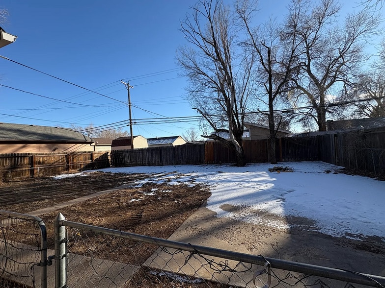 Building Photo - 1211 Florence Ave