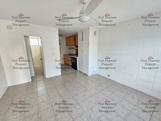 Primary Photo - Studio/1 Bathroom Condo. 1 Assigned parking.