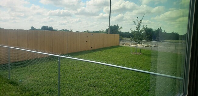 Building Photo - Killeen Duplex