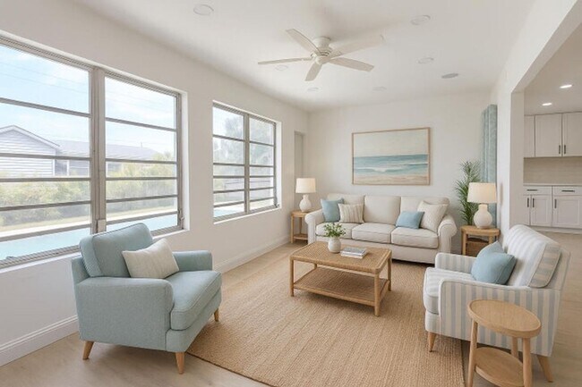 Building Photo - 210 W 23rd St