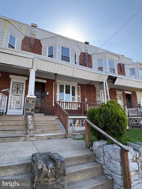 Building Photo - 19 N 61st St