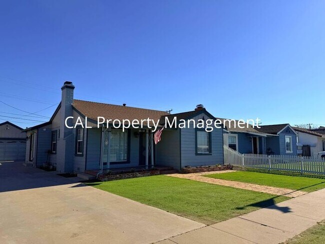 Building Photo - Desirable Spreckels 3-bedroom home!