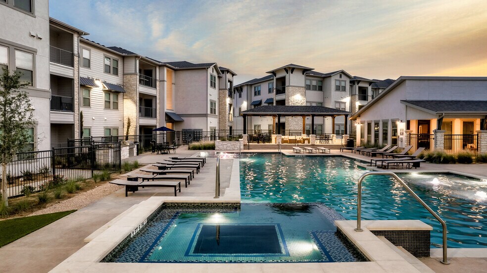 Windmill Ranch Apartments 4121 San Antonio St Odessa TX 79765