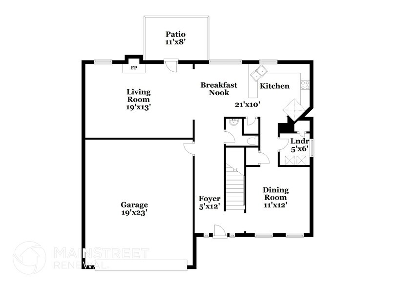 Building Photo - 3062 Romain Trail