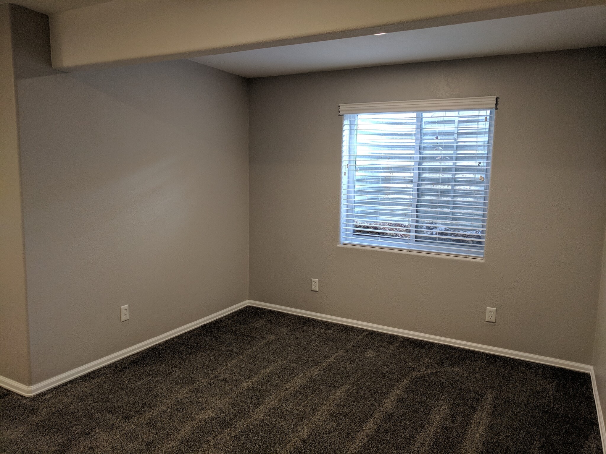 Basement Bedroom - 1913 Crestview Dr