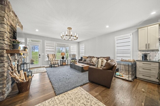 Building Photo - 1309 Goldwell Dr